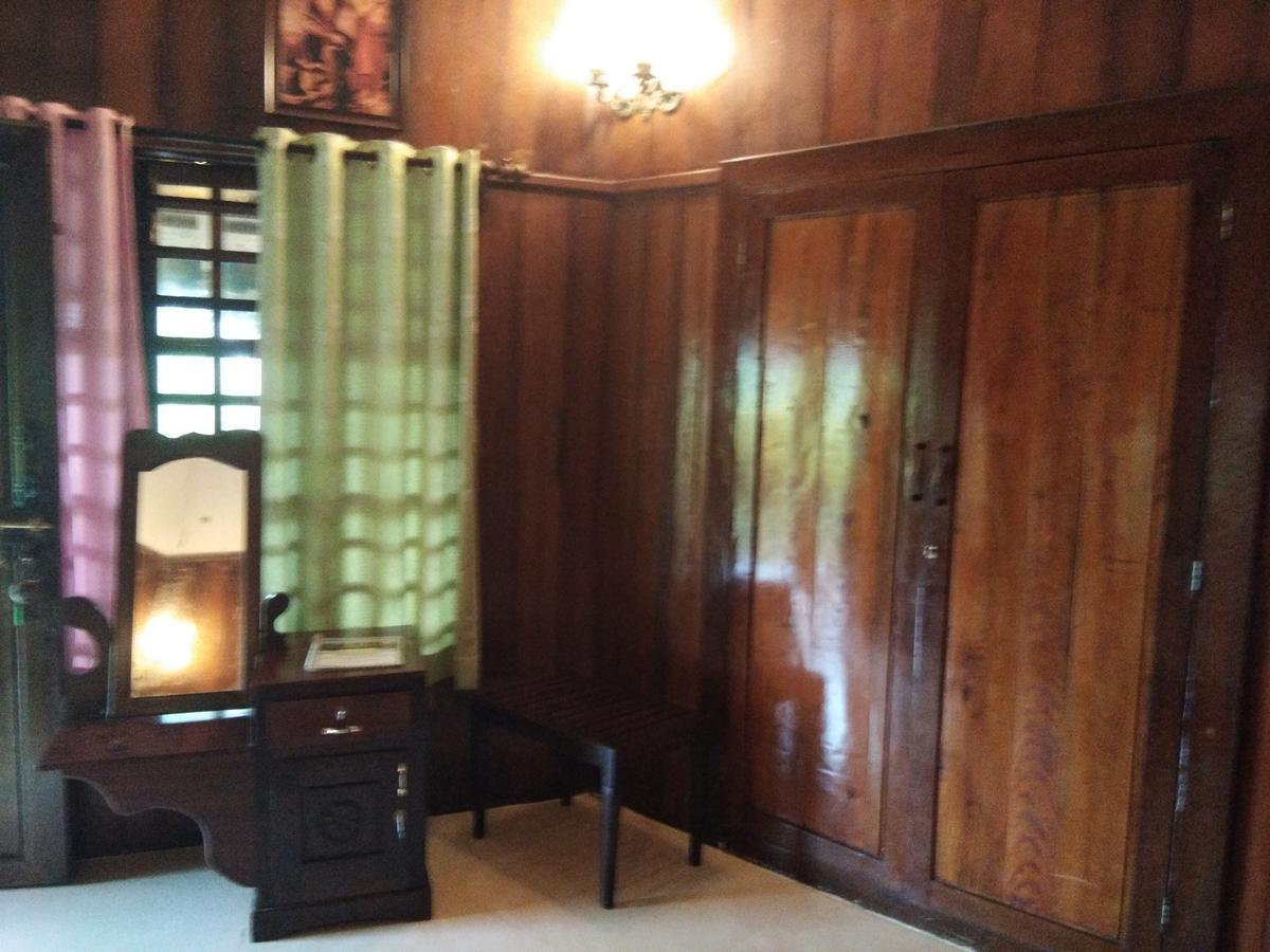 Natural Cottage Варкала Экстерьер фото