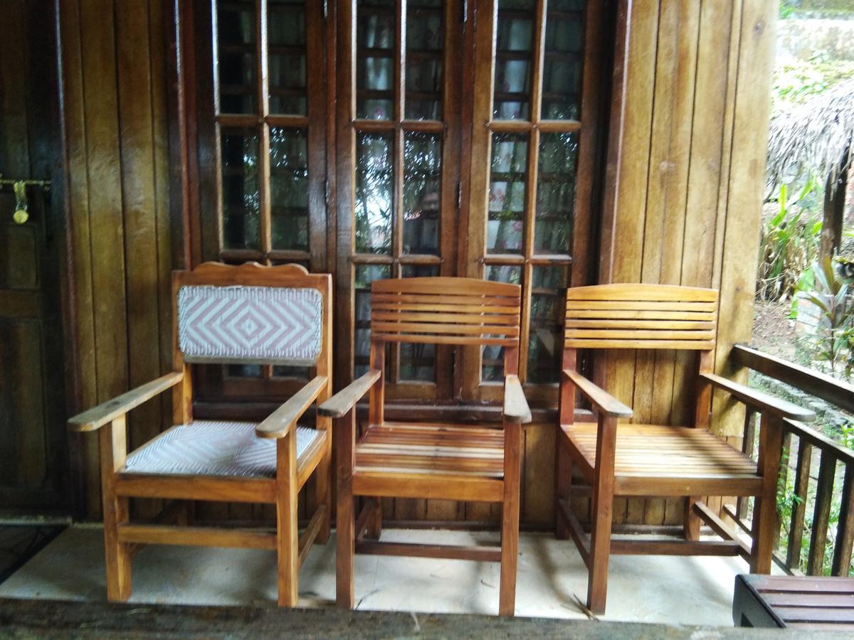 Natural Cottage Варкала Экстерьер фото