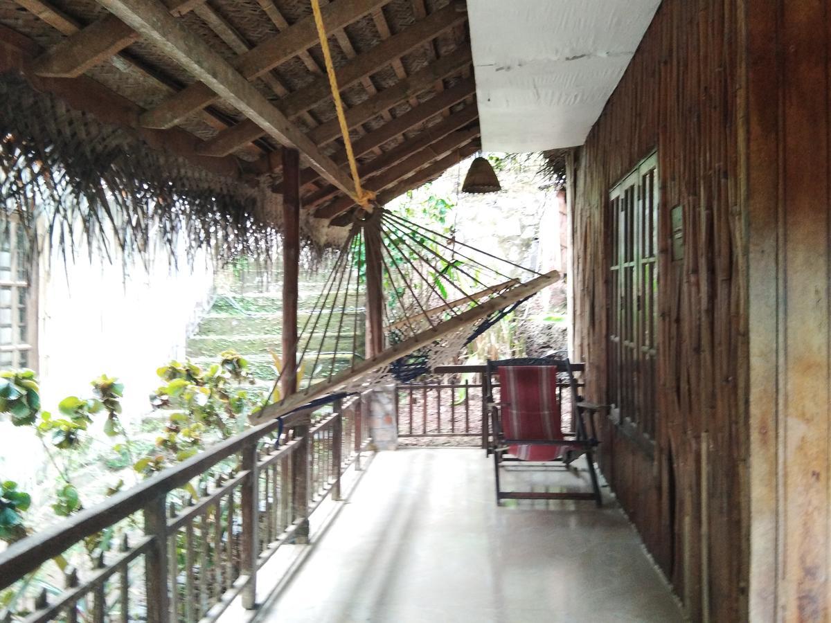 Natural Cottage Варкала Экстерьер фото